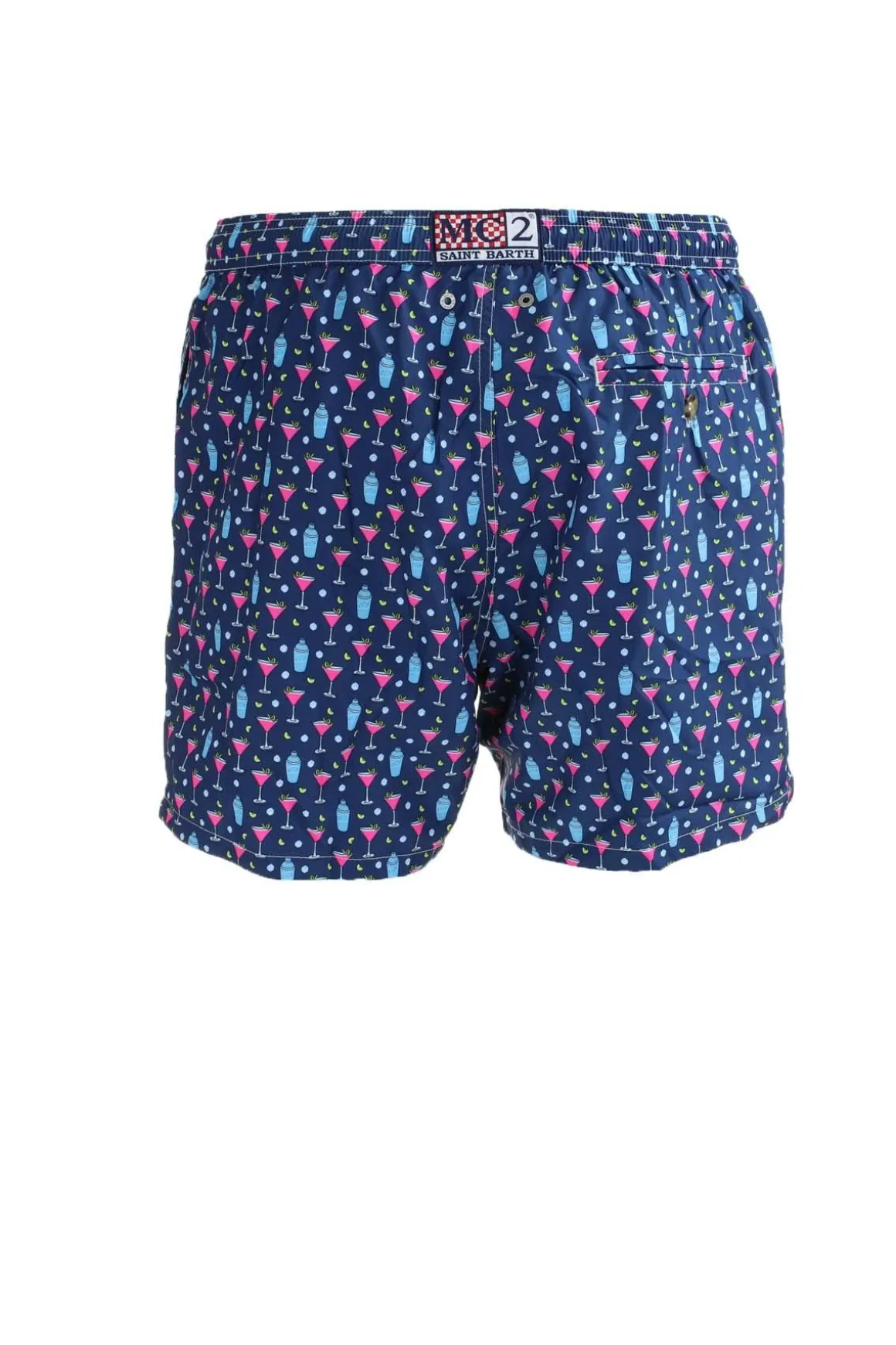 Costume MC2 Saint Barth Drink