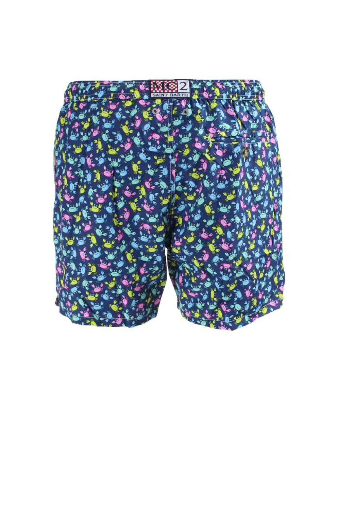 Costume MC2 Saint Barth Granchi Multicolor