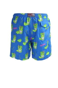 Costume MC2 Saint Barth Mojito Crypto Puppets