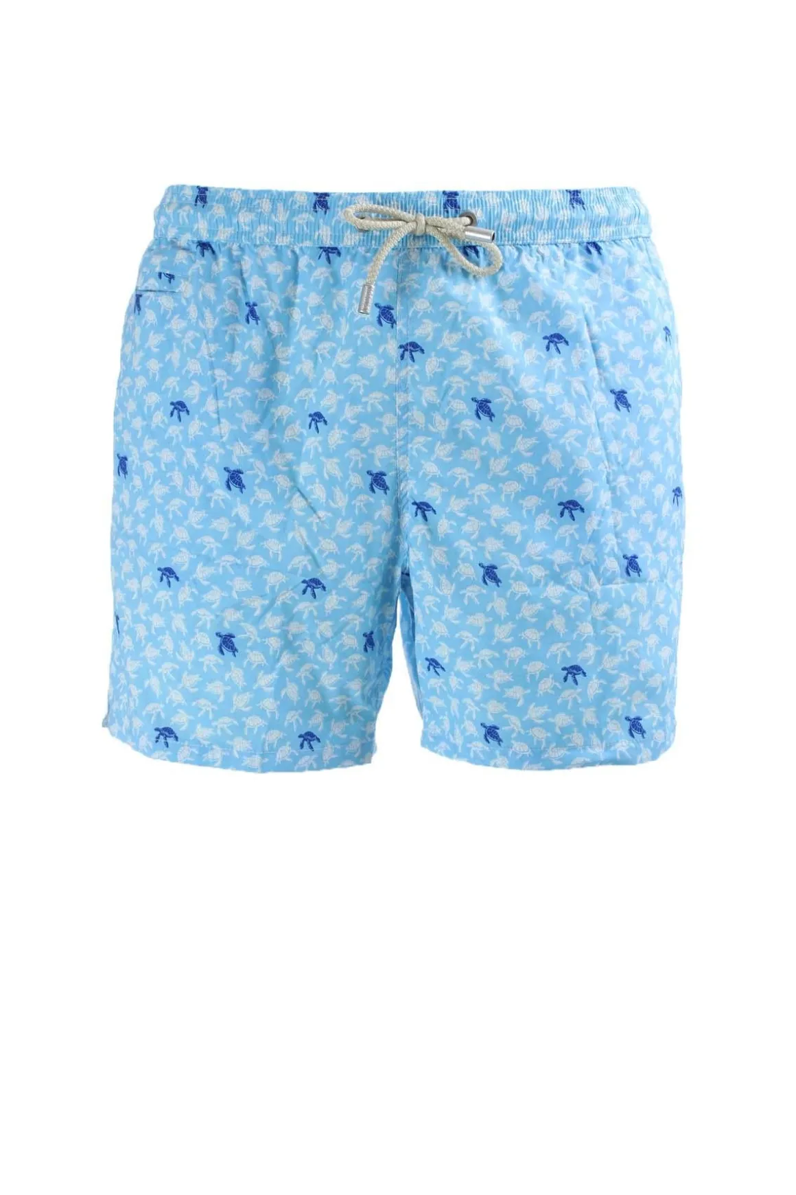 Costume MC2 Saint Barth Tartarughe