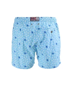 Costume MC2 Saint Barth Tartarughe