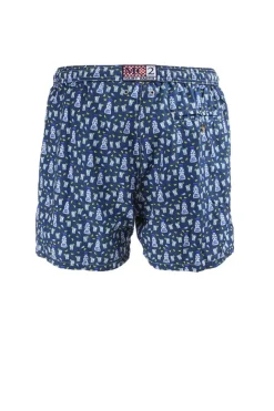 Costume MC2 Saint Barth Tequila Classic