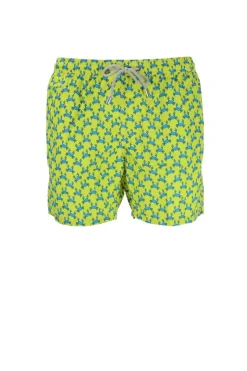 Costume uomo Crab Smile MC2