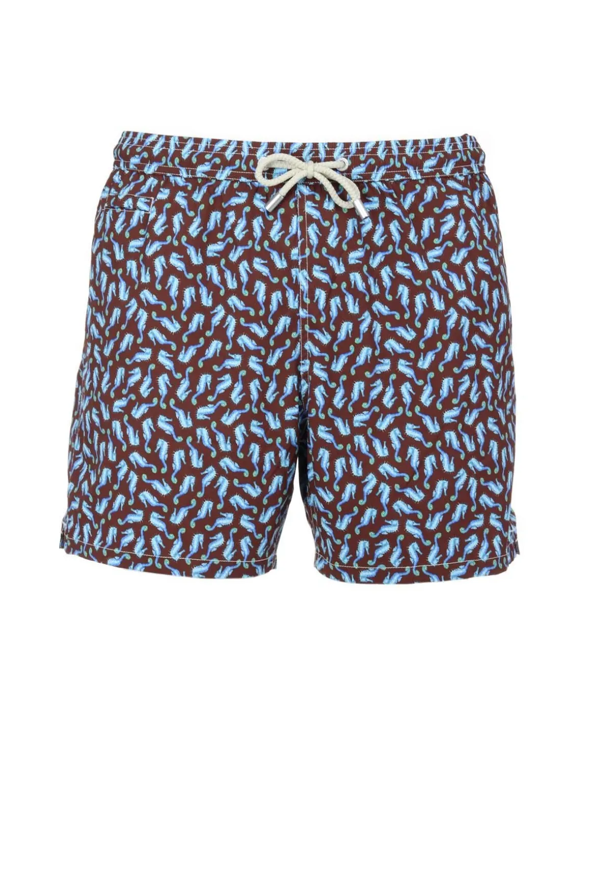 Costume Uomo Fantasia Cavalli Marini