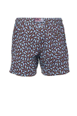 Costume Uomo Fantasia Cavalli Marini