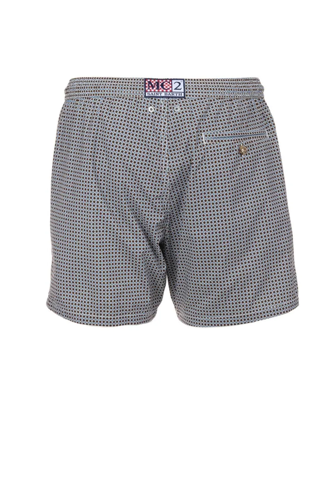 Costume Uomo Fantasia Cravatta