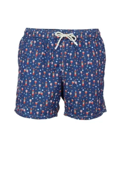 Costume Uomo Fantasia Doppio Spritz limited edition