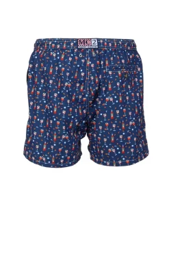 Costume Uomo Fantasia Doppio Spritz limited edition