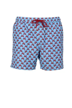 Costume Uomo Fantasia Granchi