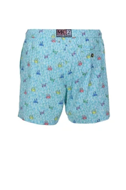 Costume Uomo Fantasia Granchi