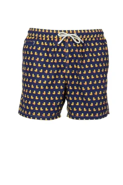 Costume Uomo Fantasia Papere