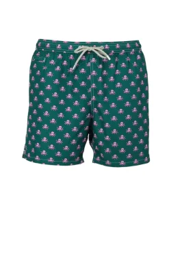 Costume Uomo Fantasia Polipi