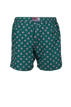 Costume Uomo Fantasia Polipi