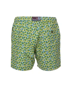 Costume Uomo Fantasia Vodka Limoni