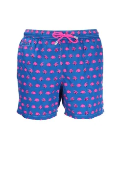 Costume Uomo Fish MC2