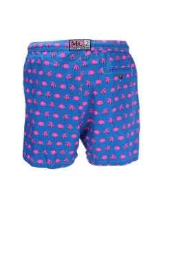 Costume Uomo Fish MC2