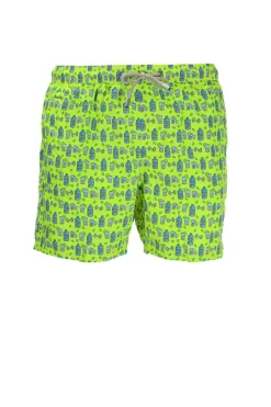 Costume uomo Gin Gym MC2