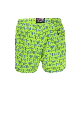 Costume uomo Gin Gym MC2