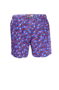 Costume Uomo Granchi MC2