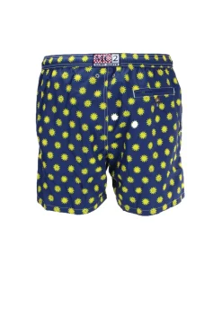 Costume uomo Happy Sunni MC2