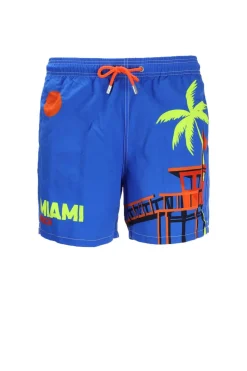 Costume Uomo Miami Beach MC2