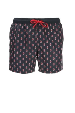 Costume uomo Milan Calcio MC2