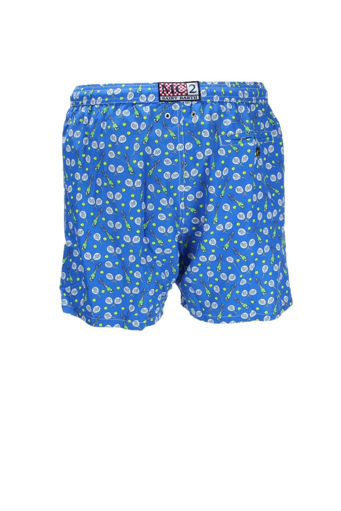 Costume uomo Padel Winner MC2