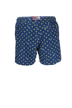 Costume Uomo Pois Ball MC2