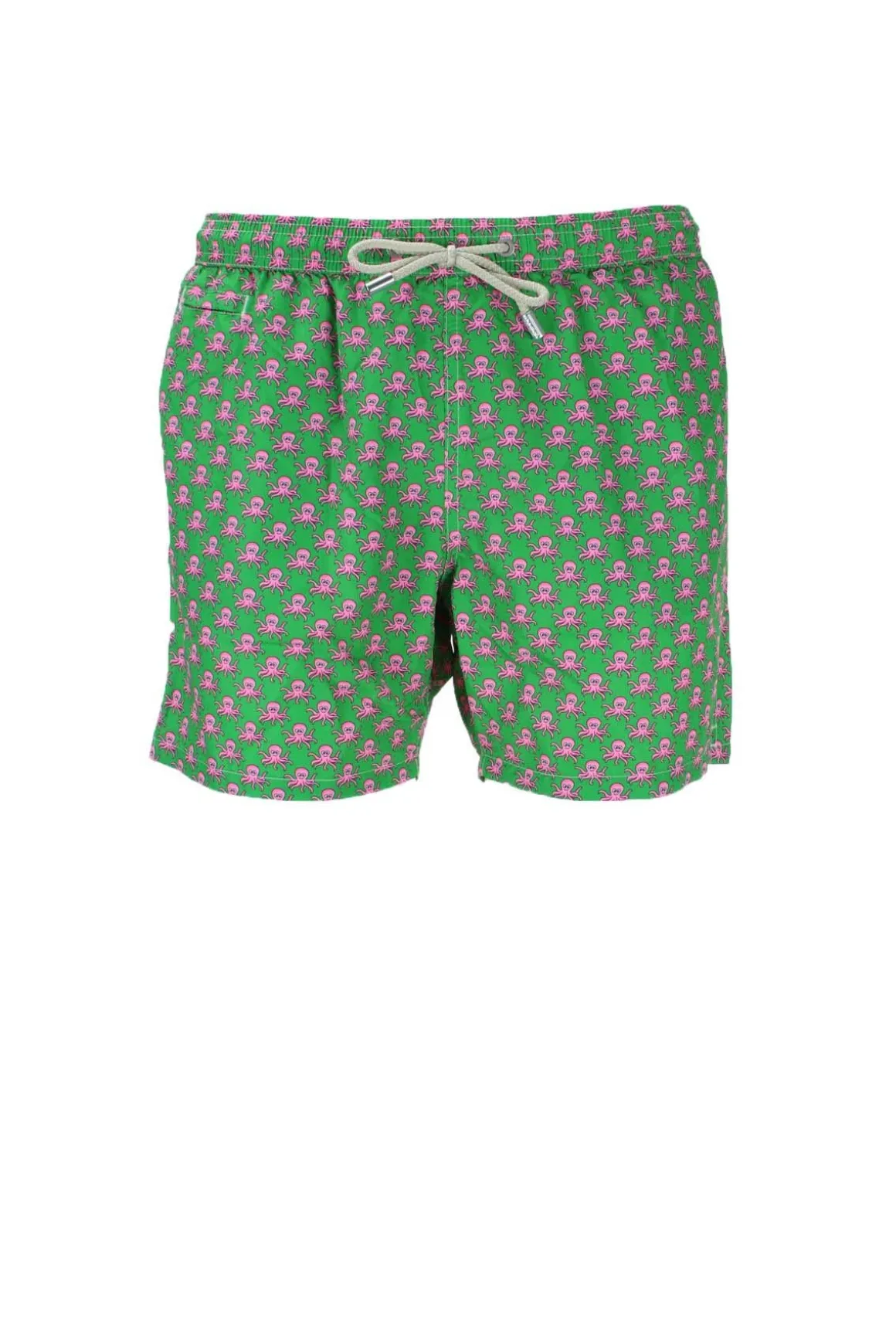 Costume uomo Polpy MC2