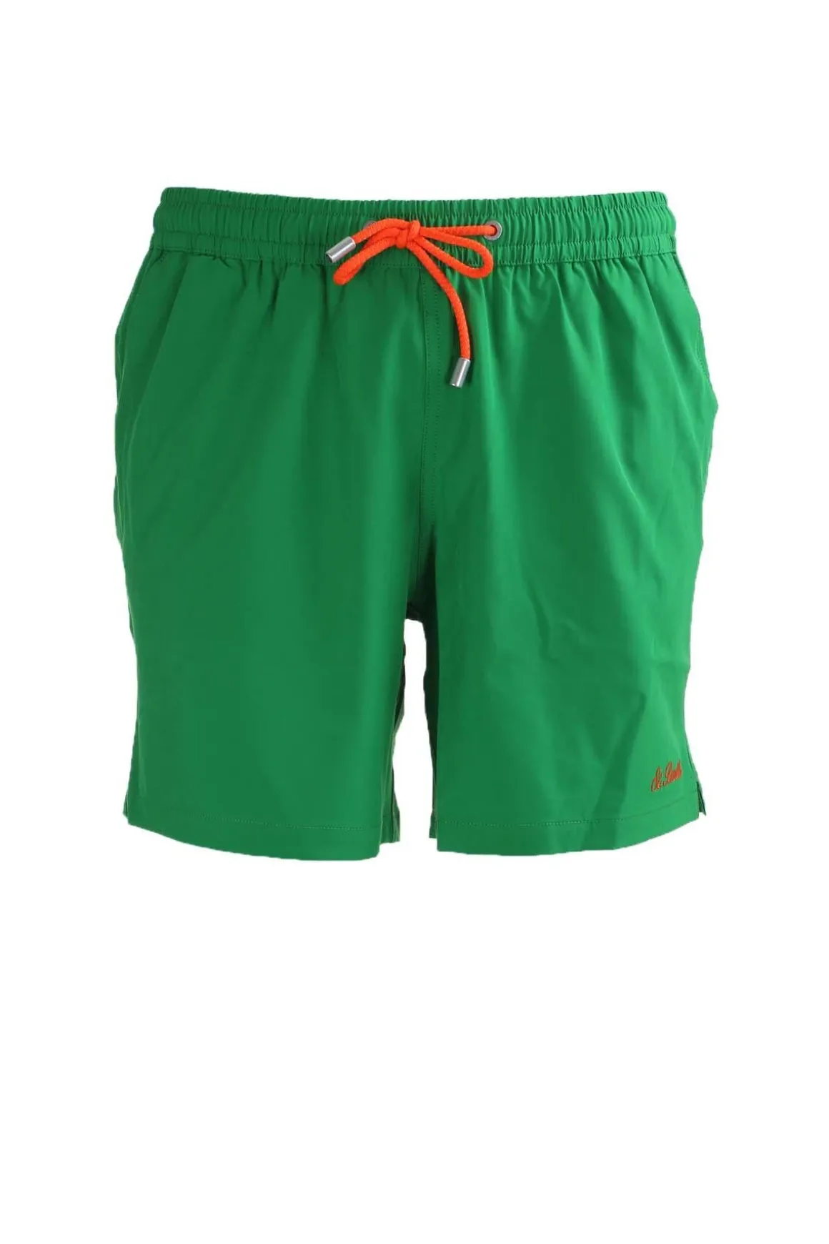 Costume uomo Saint Barth MC2 Tinta Unita