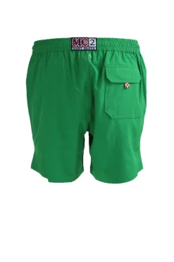 Costume uomo Saint Barth MC2 Tinta Unita