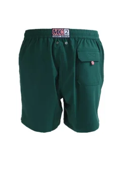 Costume uomo Saint Barth MC2 Tinta Unita