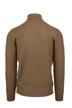 Dolcevita lana merinos microtrecce