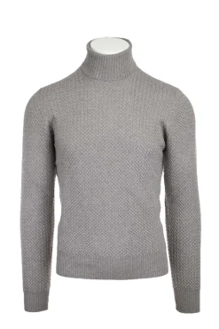 Dolcevita lana merinos microtrecce