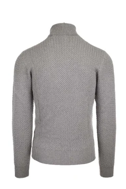 Dolcevita lana merinos microtrecce