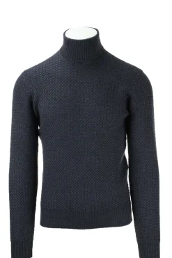 Dolcevita lana merinos microtrecce