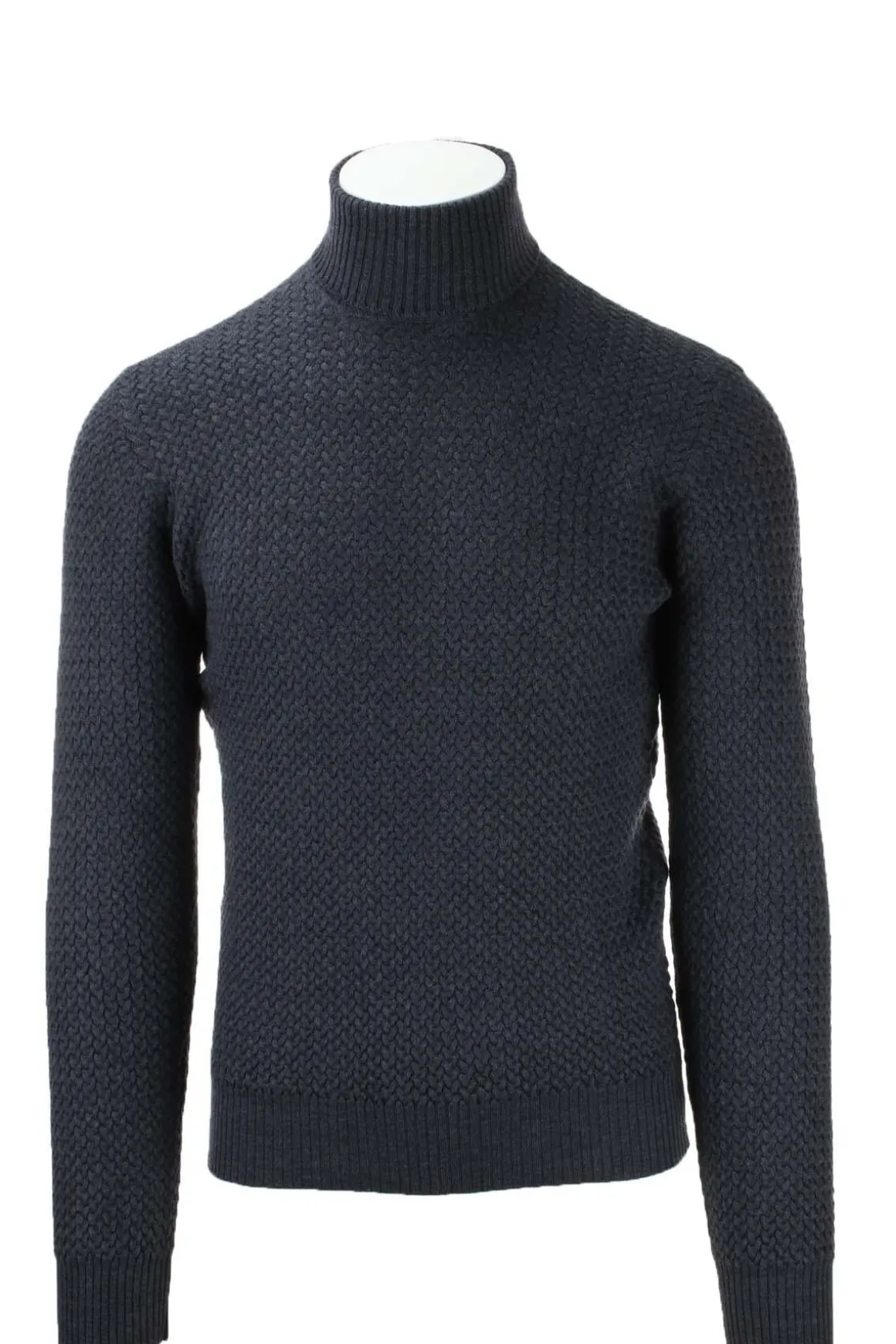 Dolcevita lana merinos microtrecce