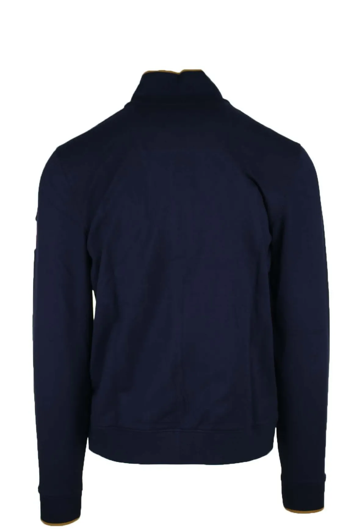 Felpa cardigan zip Acrobatic Team Frecce Tricolori