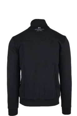 Felpa cardigan zip Centro Sportivo Aeronautica Militare Italiana