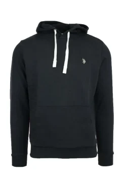 Felpa con cappuccio US Polo Assn