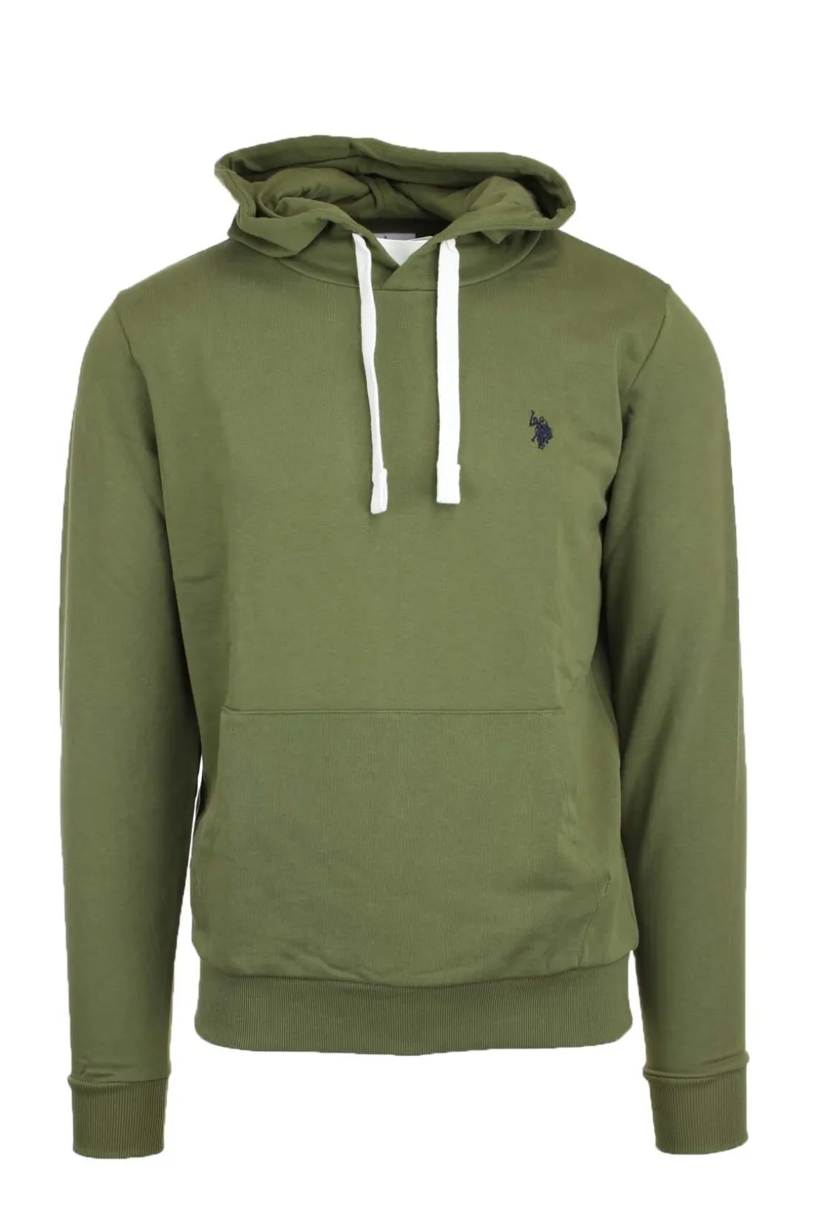 Felpa con cappuccio US Polo Assn