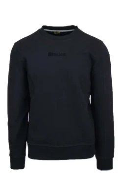 Felpa girocollo BURT