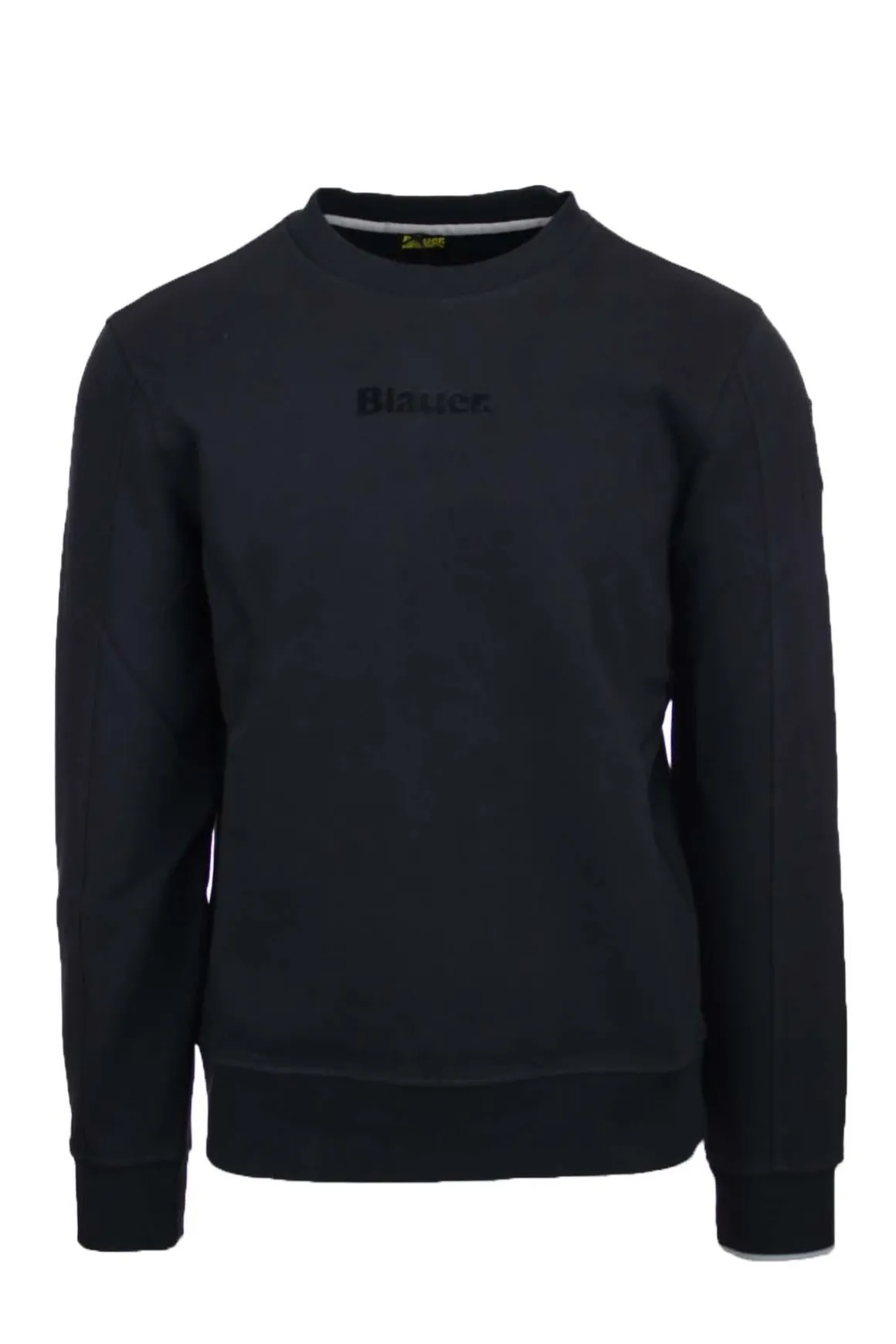 Felpa girocollo BURT