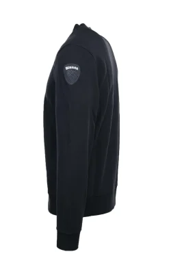 Felpa girocollo BURT