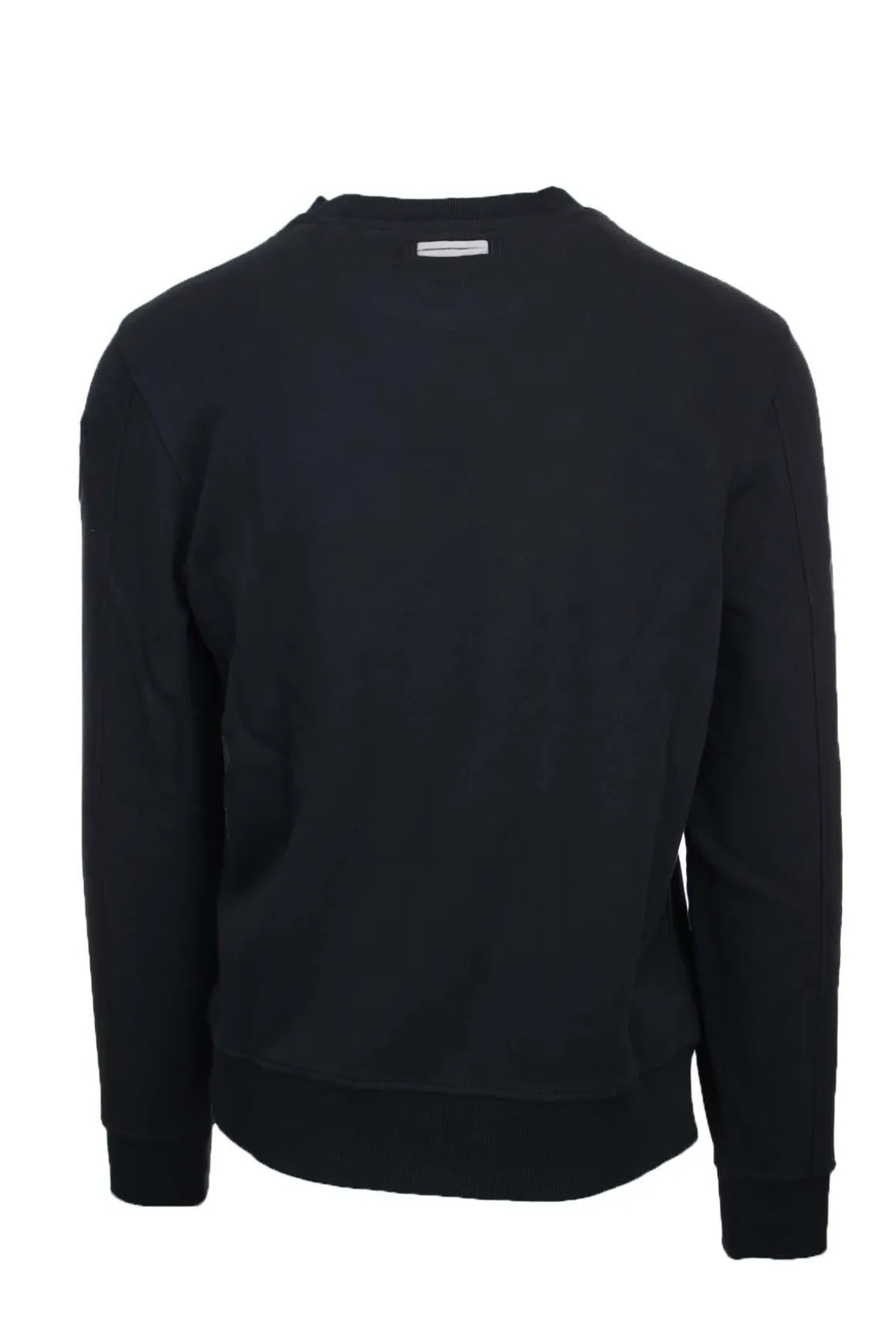 Felpa girocollo BURT