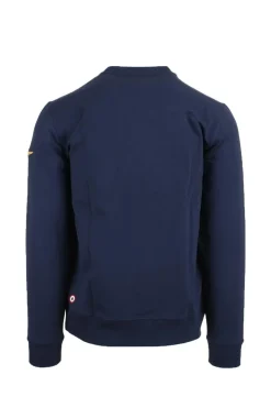 Felpa girocollo Pattuglia Acrobatica Nazionale