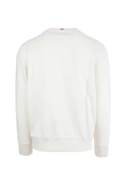 Felpa girocollo St. Barth Christmas