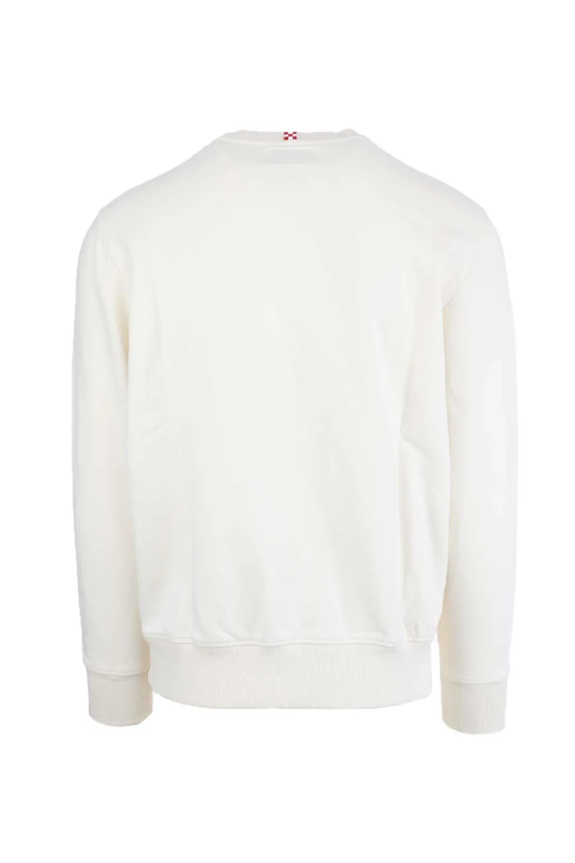 Felpa girocollo St. Barth Christmas