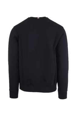 Felpa girocollo St. Barth Negroni Sbagliato Club