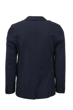Giacca Blazer in tessuto tecnico RRD